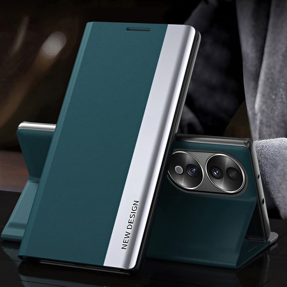 Custodia Vivo V40 5G / V40 PRO 5G - Cover Pelle Portafoglio Con Custodia Vivo V40 5G / V40 PRO 5G - Cover Pelle Portafoglio Con