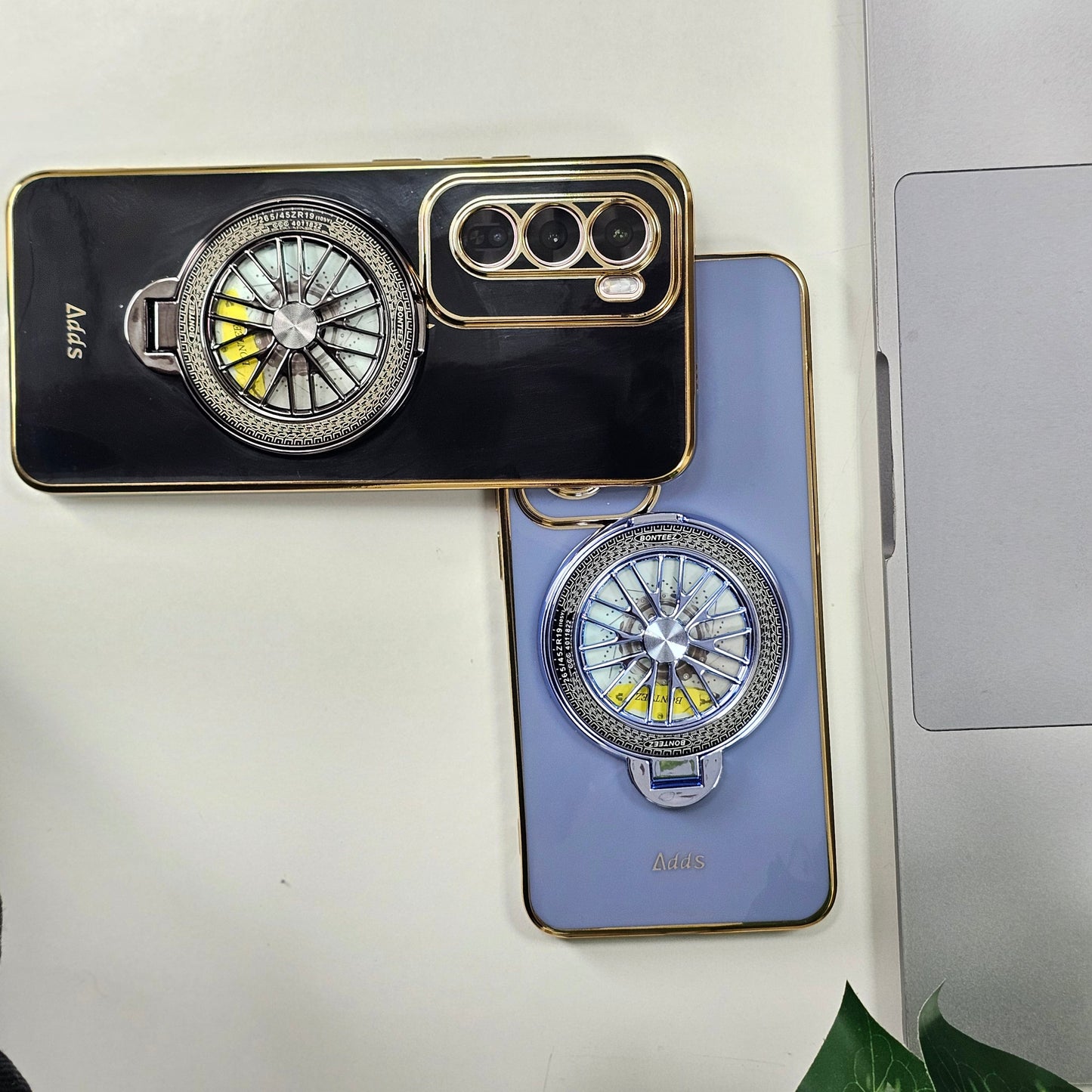 luxury oppo reno 12 pro case