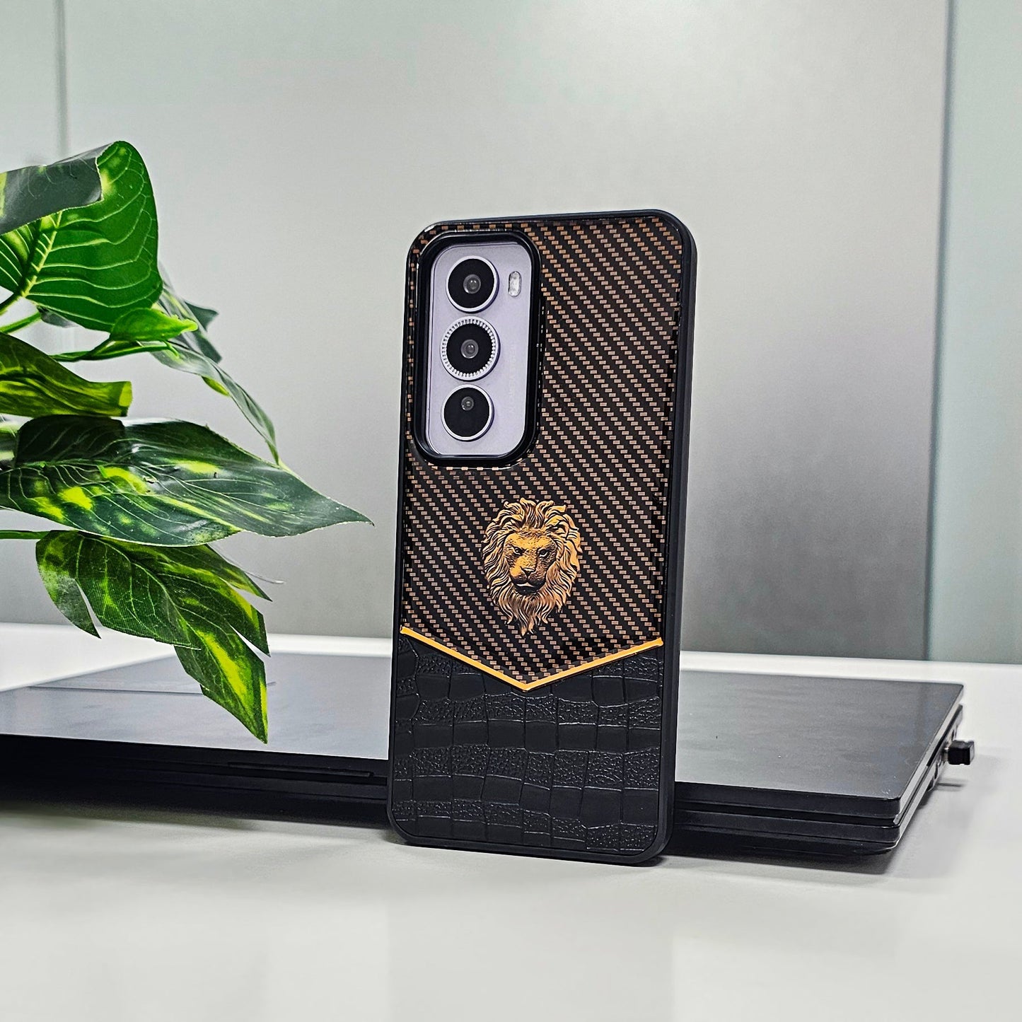 stylish Liquid Silicone case