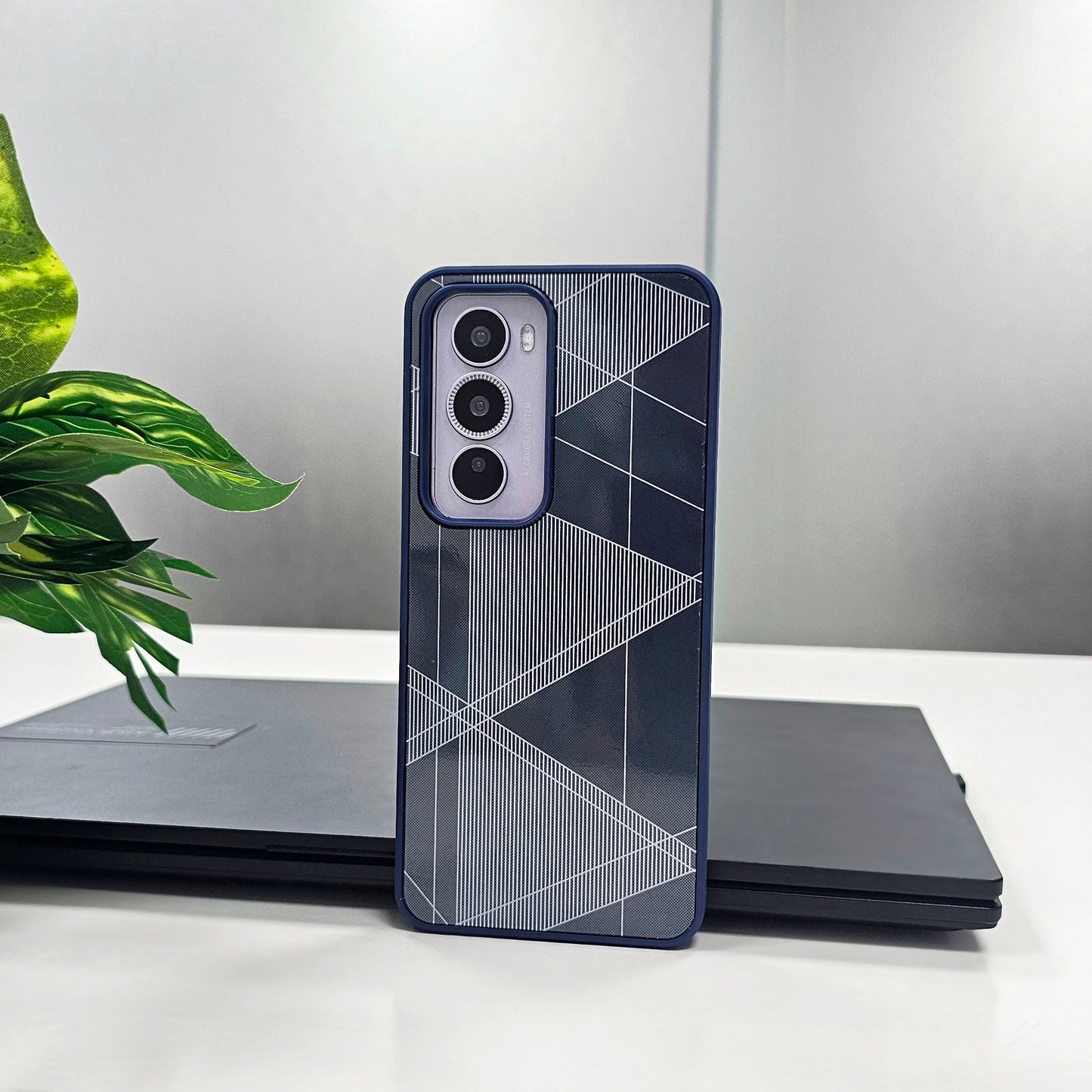 Oppo Reno 12 5G shockproof case