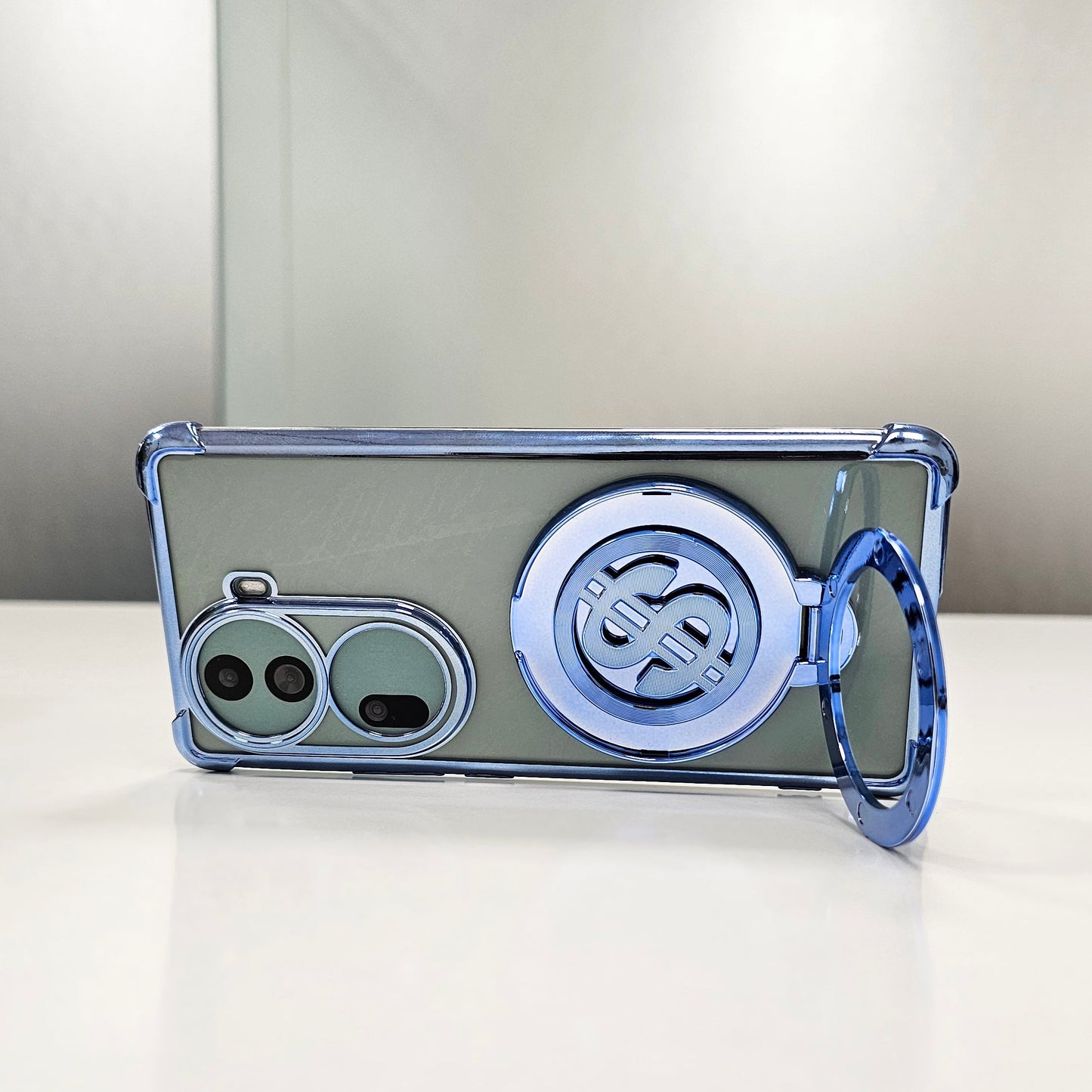stylish Oppo Reno 11 Pro back case