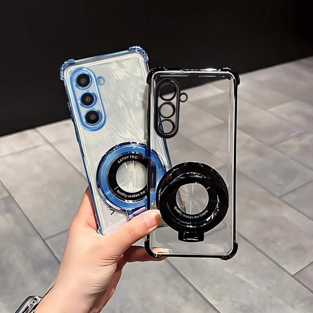 Samsung Galaxy A15 5G cases with stand