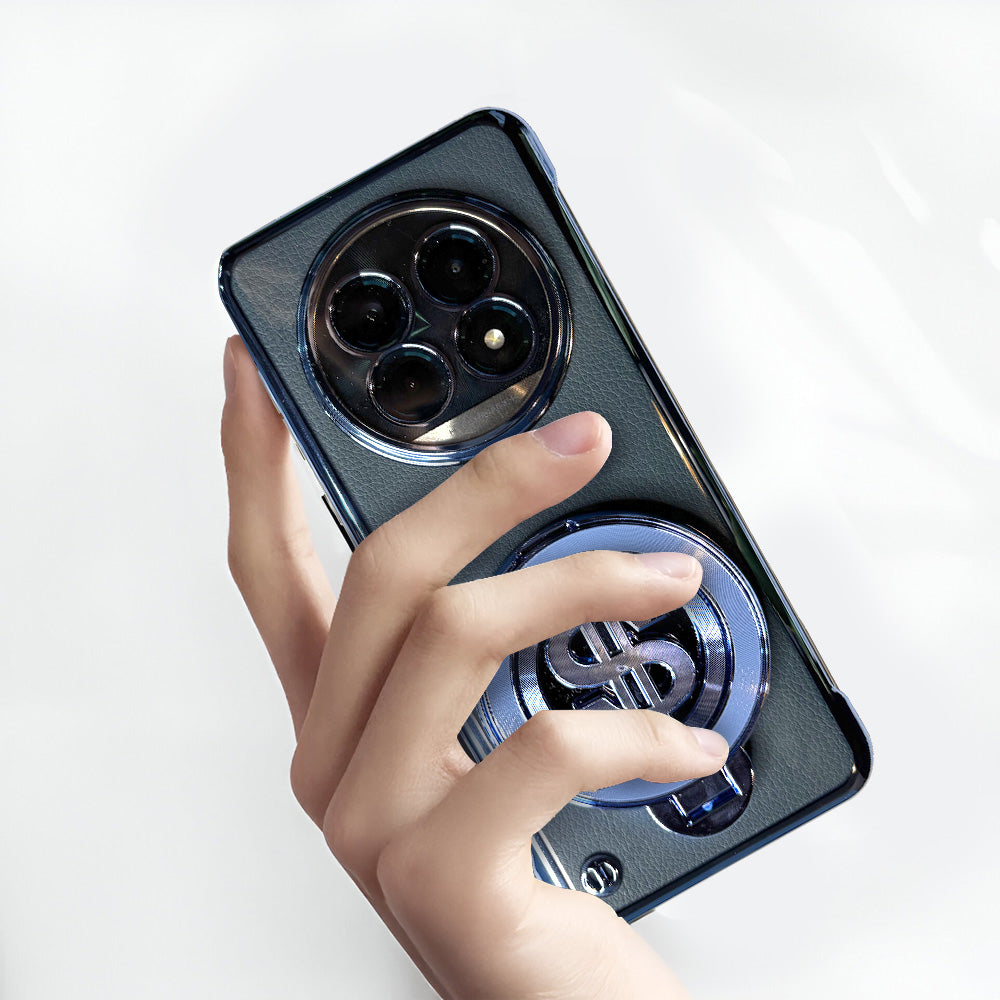 Realme 13 Pro+ Case With Camera Protection
