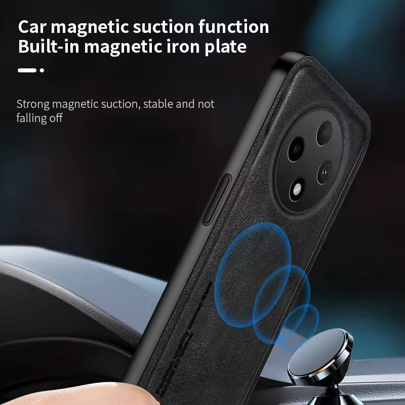 magnetic F27 case