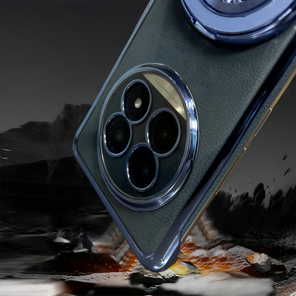 durable realme 13pro + case