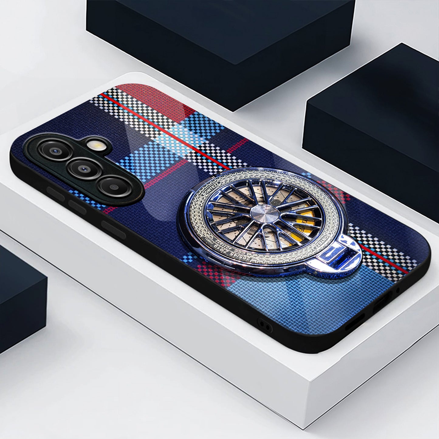 Samsung Galaxy A56 Premium Cover