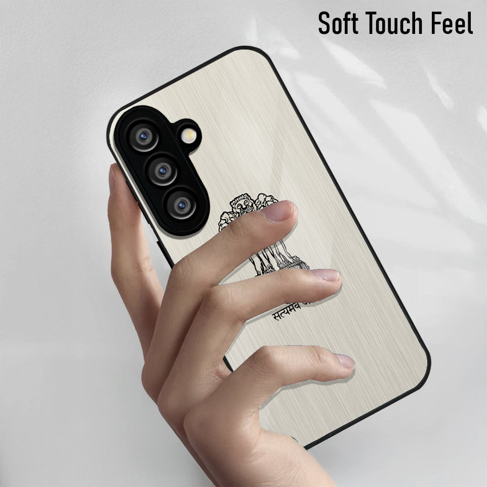 Samsung Galaxy A36 Back Cover