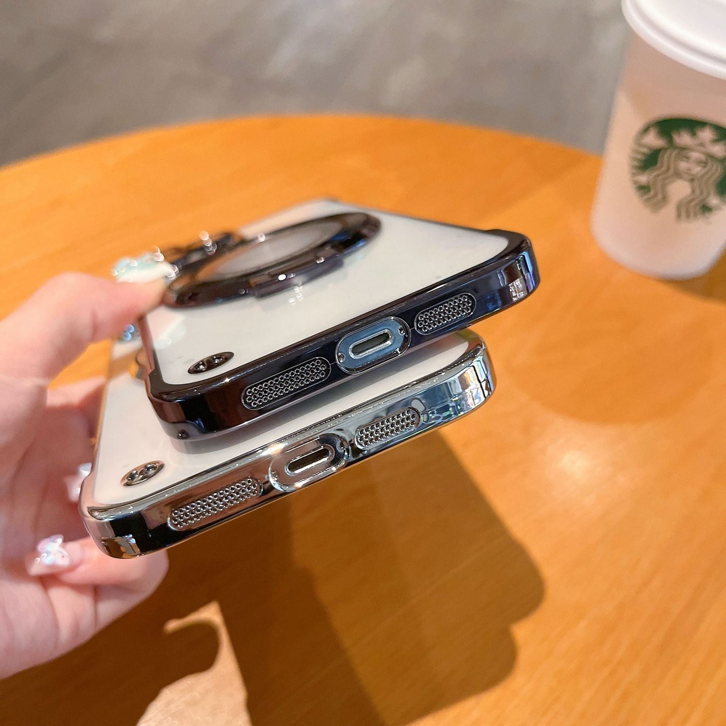 iPhone 15 Covers