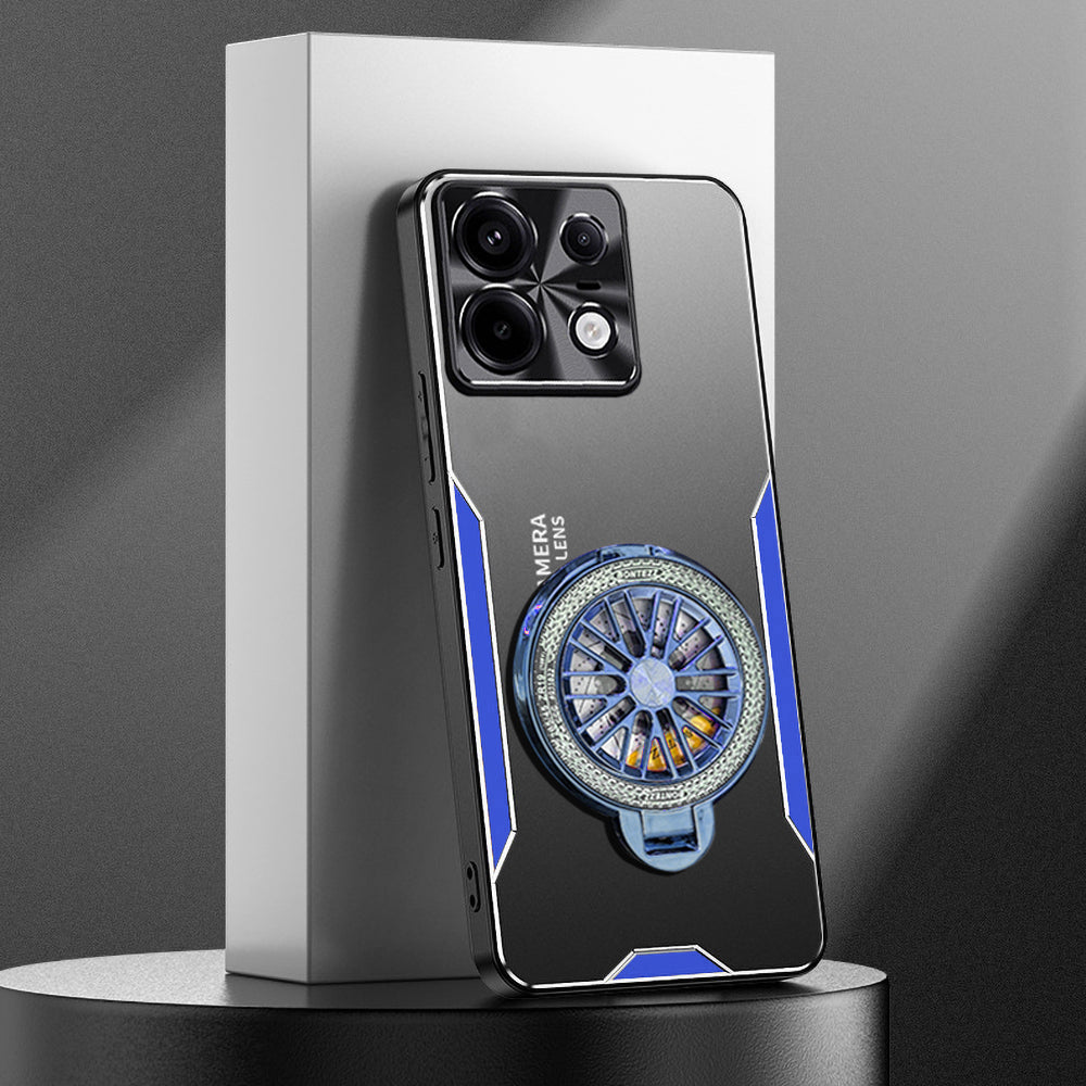 Premium Cover Motorola Edge 50 pro
