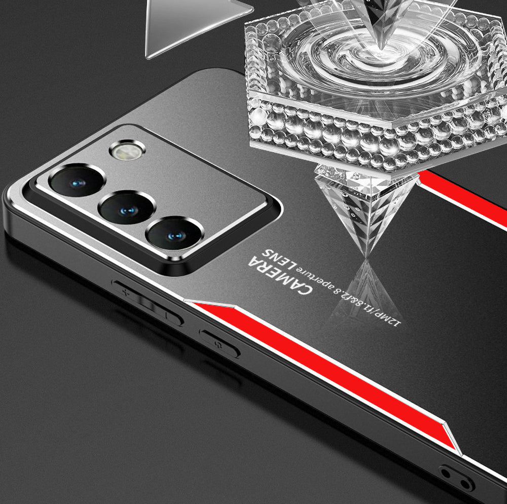 Back Case Vivo Y200e 5G