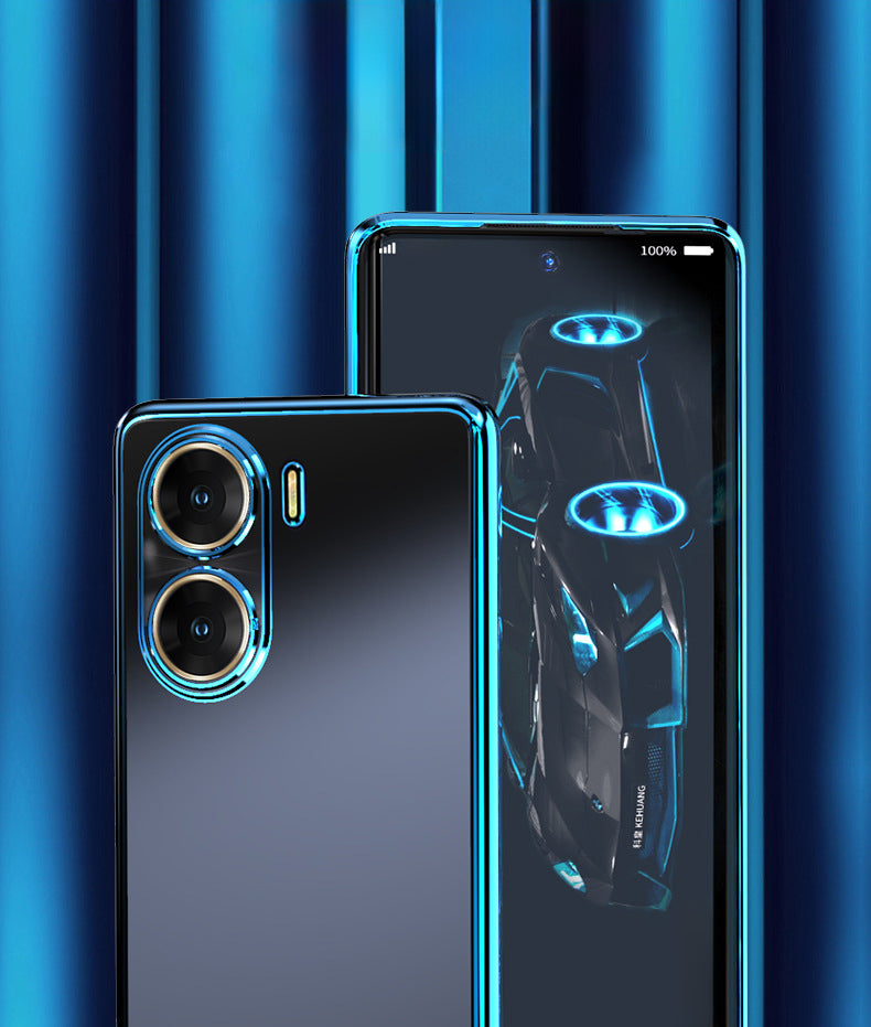 Vivo V29e 5G Electroplating Luxurious Case