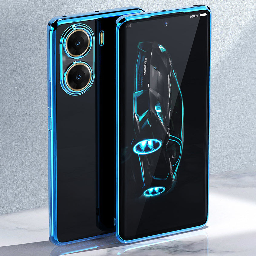 Vivo V29e 5G Electroplating Luxurious Case