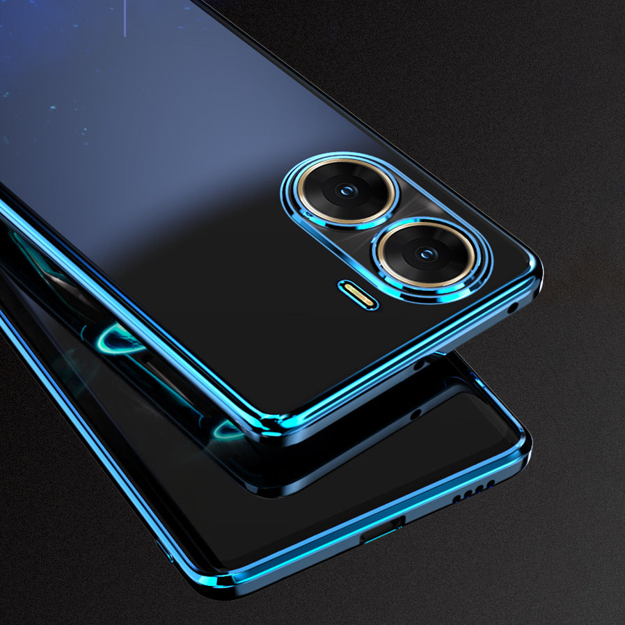 Vivo V29e 5G Electroplating Luxurious Case