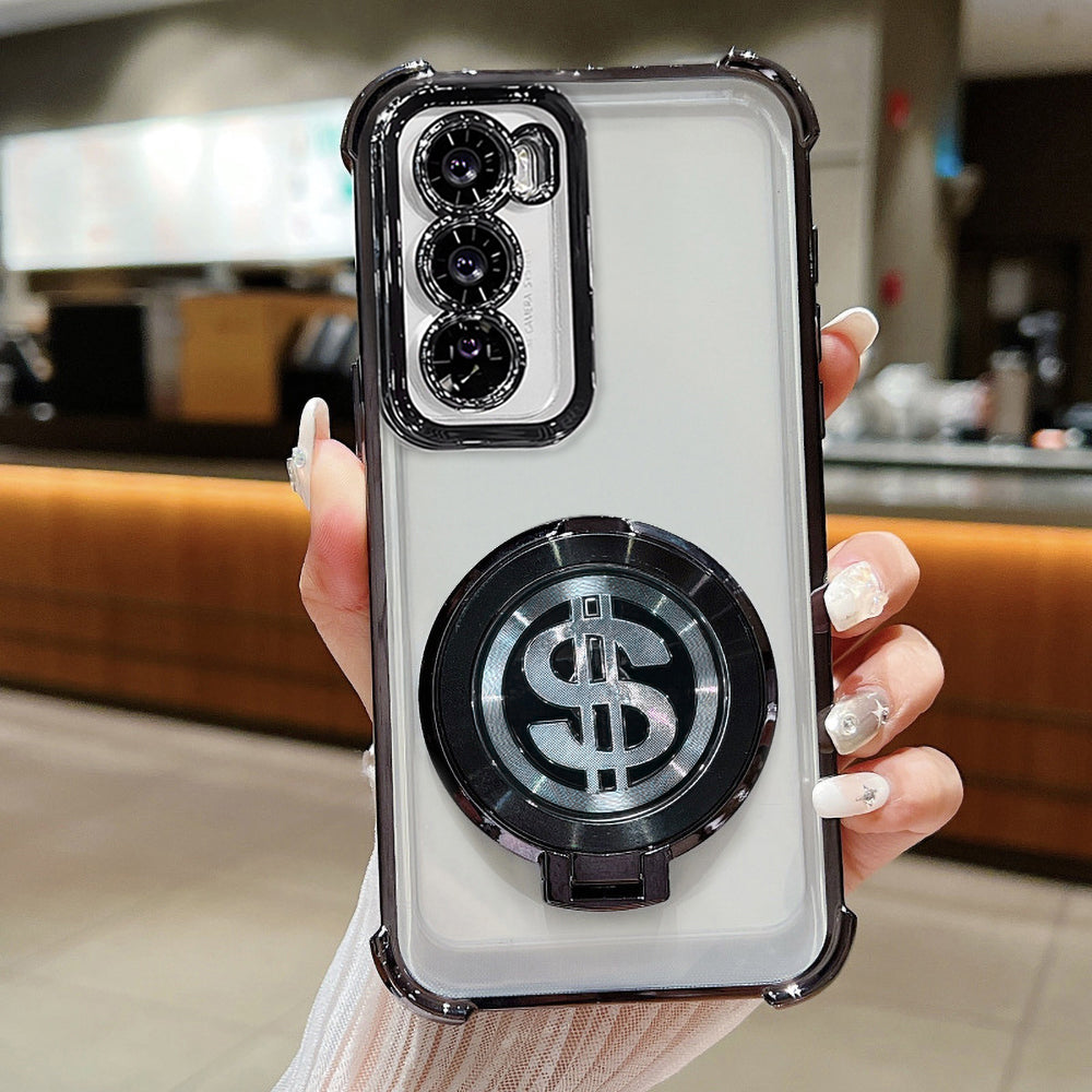 oppo reno 12 cover with accessory