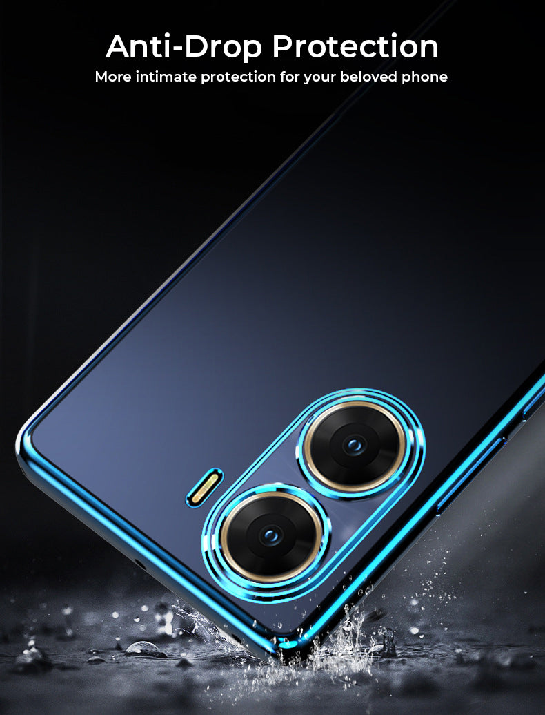 Vivo V29e 5G Electroplating Luxurious Case