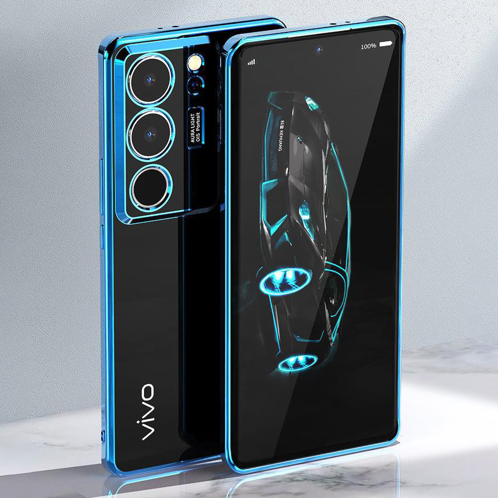 Vivo V29 / V29 Pro 5G Electroplating Luxurious Case