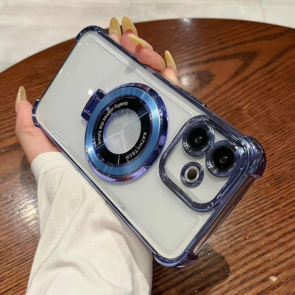 Oppo a5 pro 5G back cover