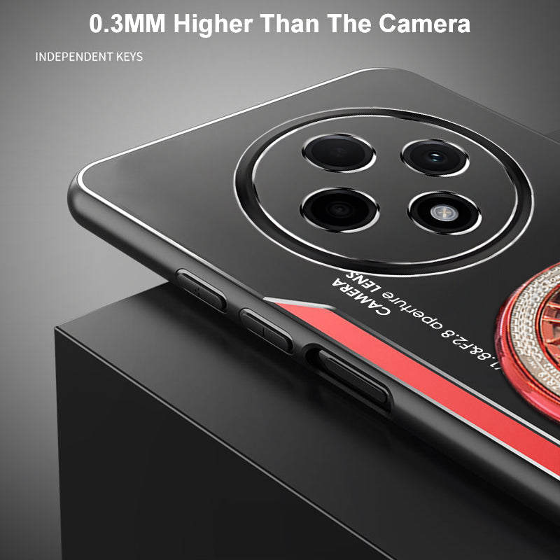 Camera protection Oppo F27 Pro+ Back Case
