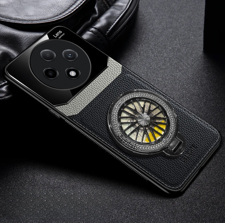 lens protective oppo Oppo F27 Pro+ case