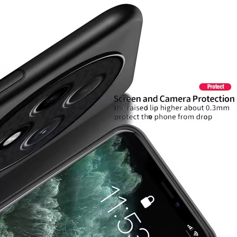 Oppo F27 Pro+ 5G Best Selling Stress Buster Hybrid Shockproof Scratch Resistant Back Case