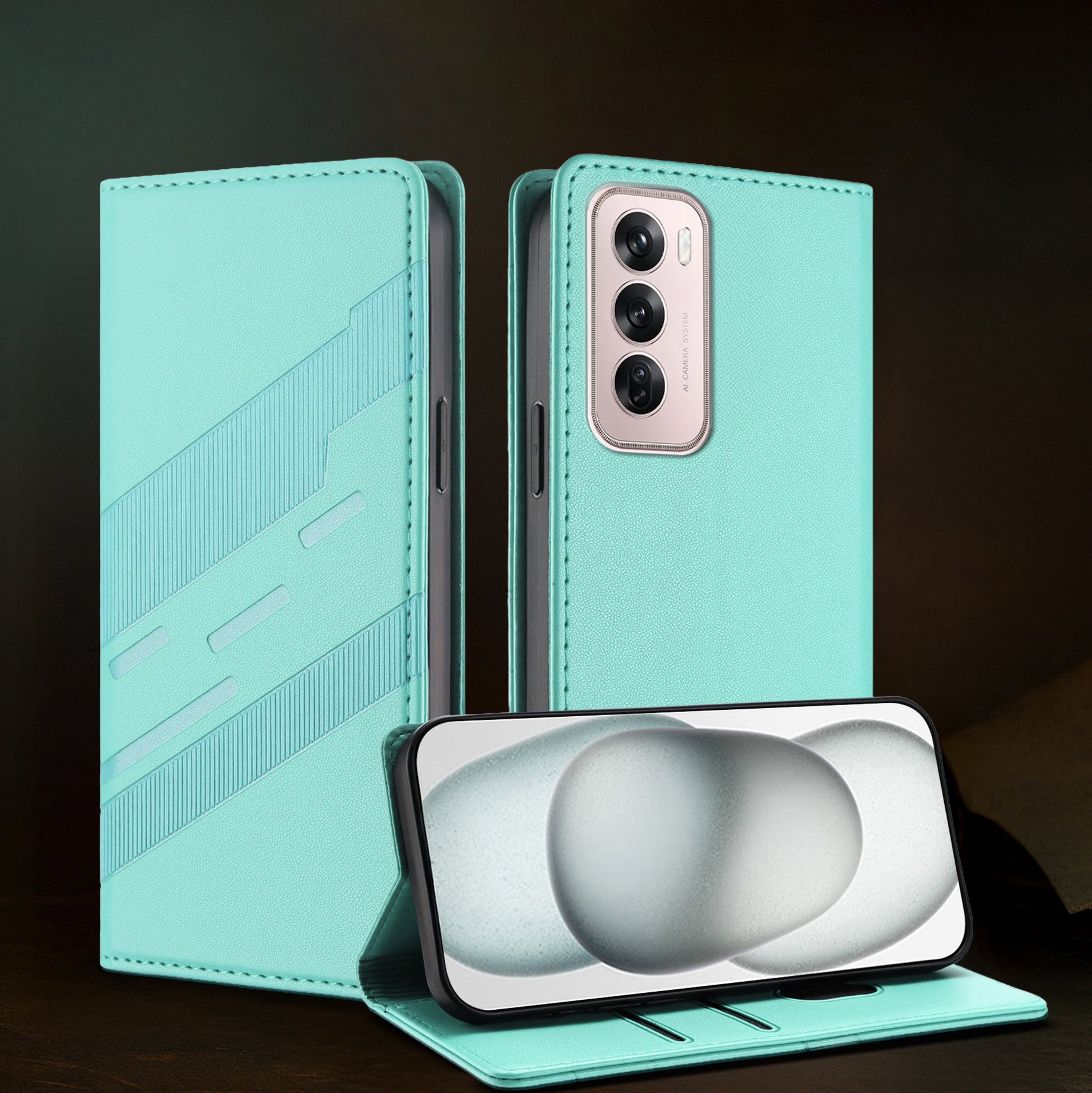 portafoglio Cover Per OPPO Realme 12 Pro+ PLUS, Custodia portafoglio Cover Per OPPO Realme 12 Pro+ PLUS, Custodia