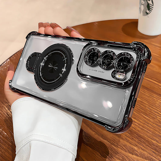 Oppo Reno 12 Pro 5G back cover