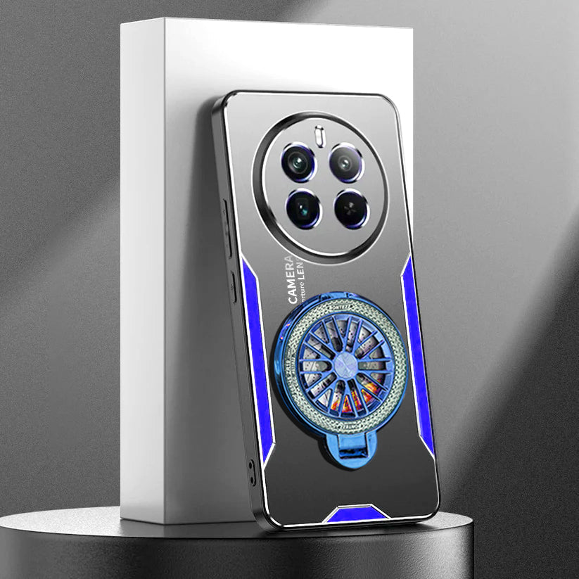 Realme 12 Pro+ Wheel Case
