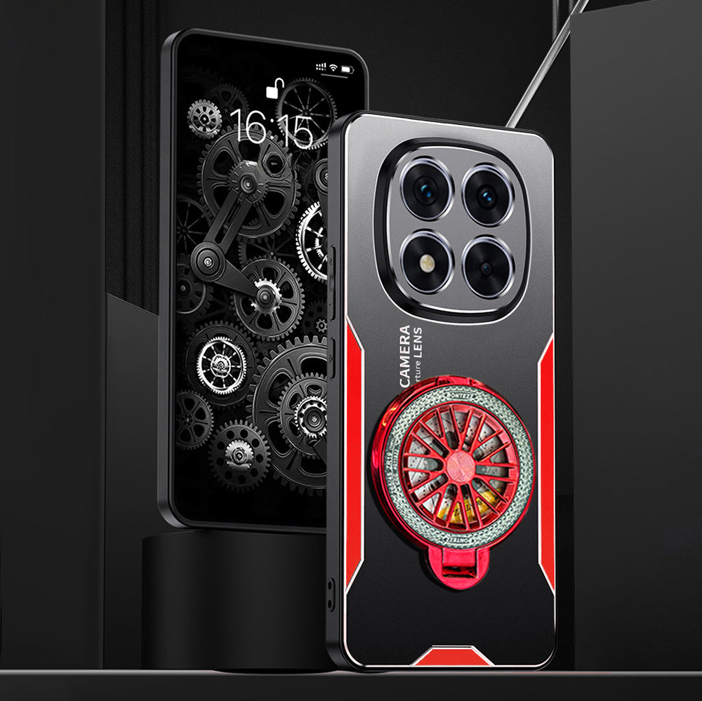 Comfortable Redmi Note 14 Pro+ Cover