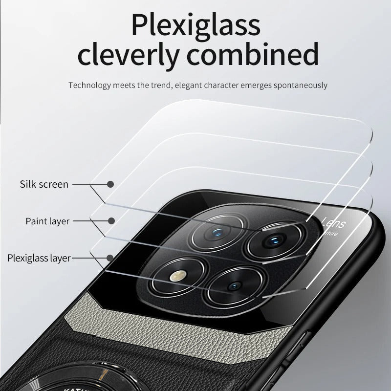 Redmi Note 14 Pro+ 5G Full Camera Protection