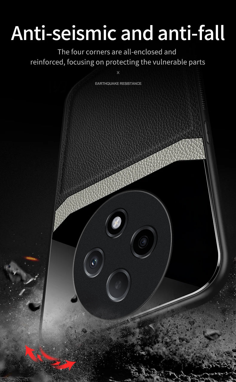 drop tested Oppo F27 Pro 5G case