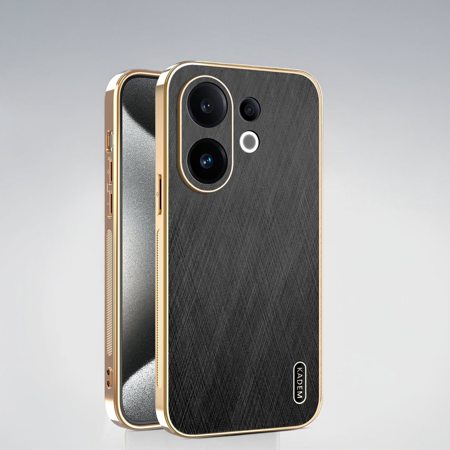 Vivo V60 5G Premium Back Cover