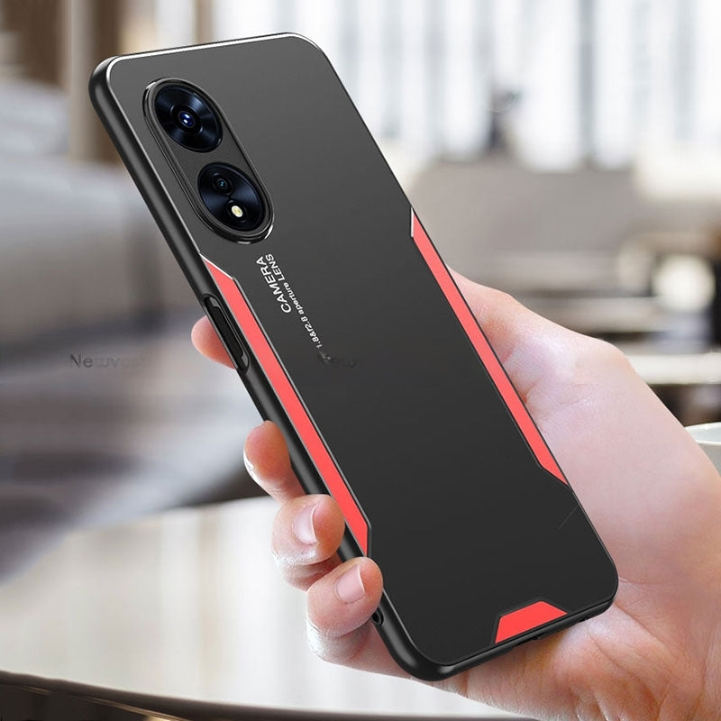 SEIAIYG Cover per Oppo Reno 8 5G Custodia, [AntiGraffio Antiurto SEIAIYG Cover per Oppo Reno 8 5G Custodia, [AntiGraffio Antiurto