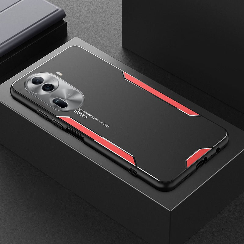 Oppo Reno 11 Pro 5G, Reno 11 5G With MediaTek SoCs, ColorOS 14 Debut in Oppo Reno 11 Pro 5G, Reno 11 5G With MediaTek SoCs, ColorOS 14 Debut in