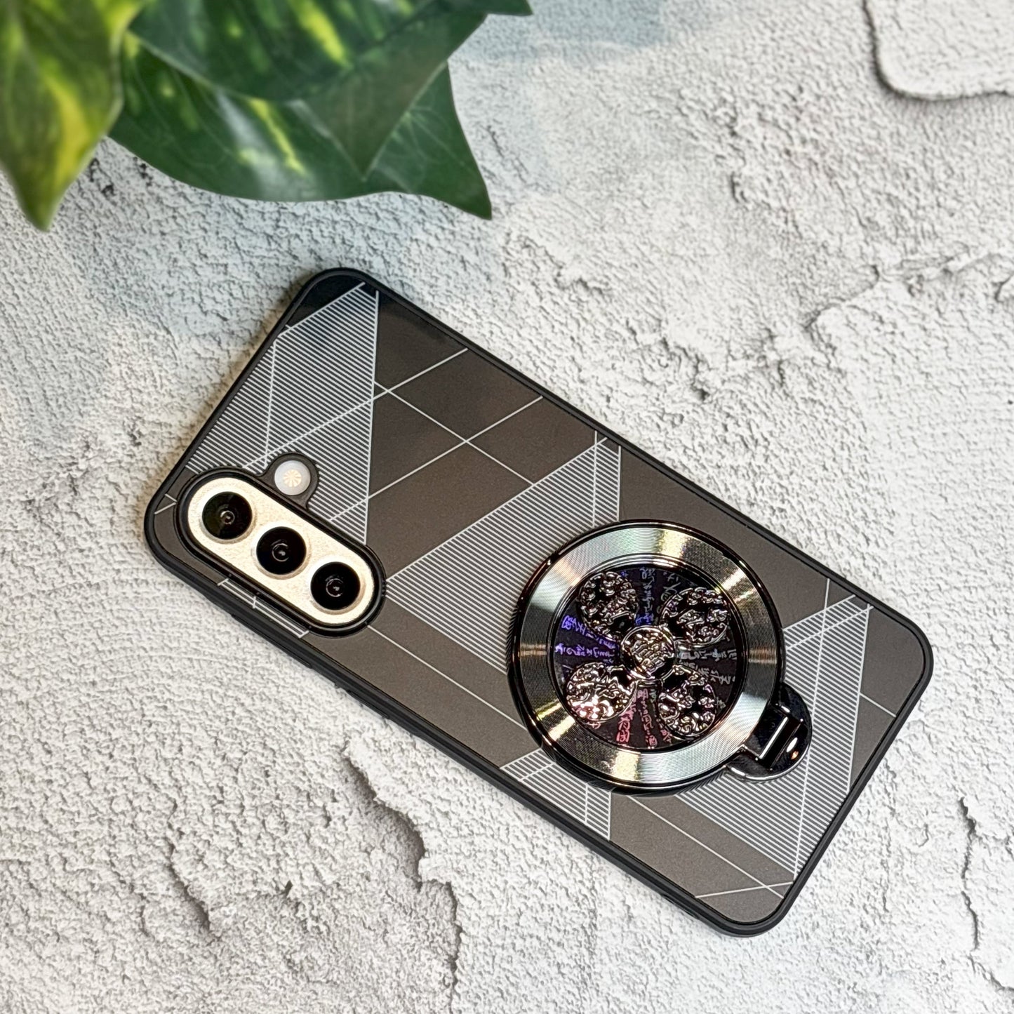 Samsung Galaxy A56 Premium Cover