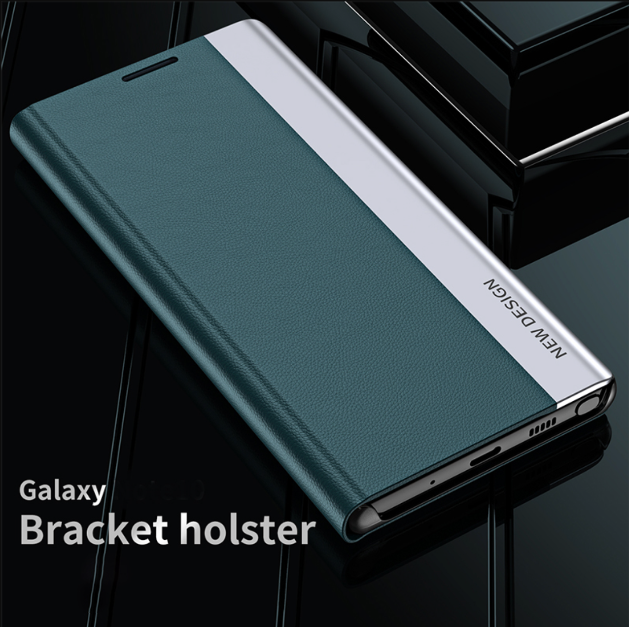 Vivo V30 Pro 5G Flip Leather Case