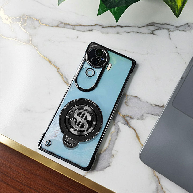 Vivo V40e 5G Dollar Frameless Case