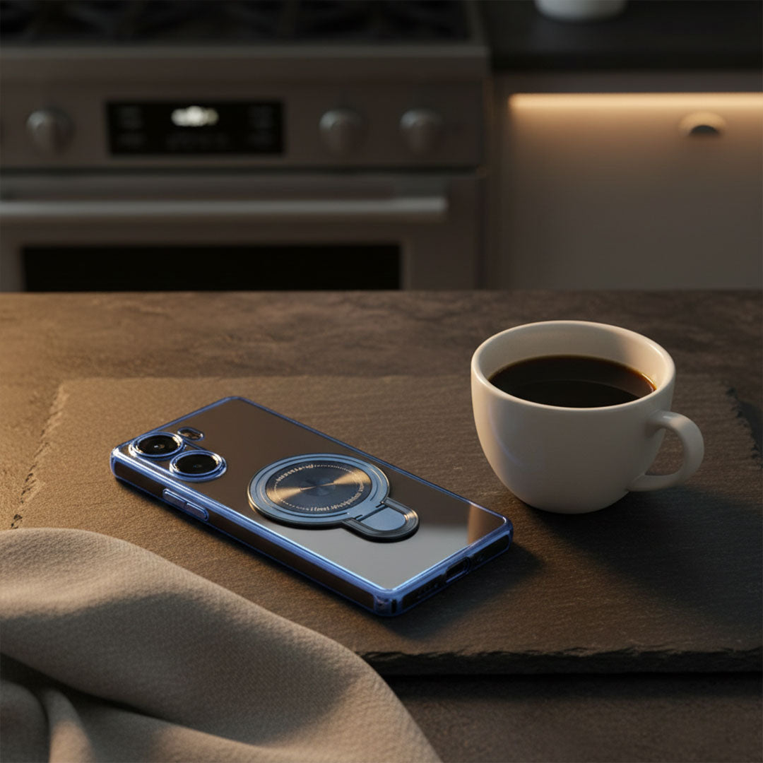 Vivo V29e 5G Invincible Electroplating Case