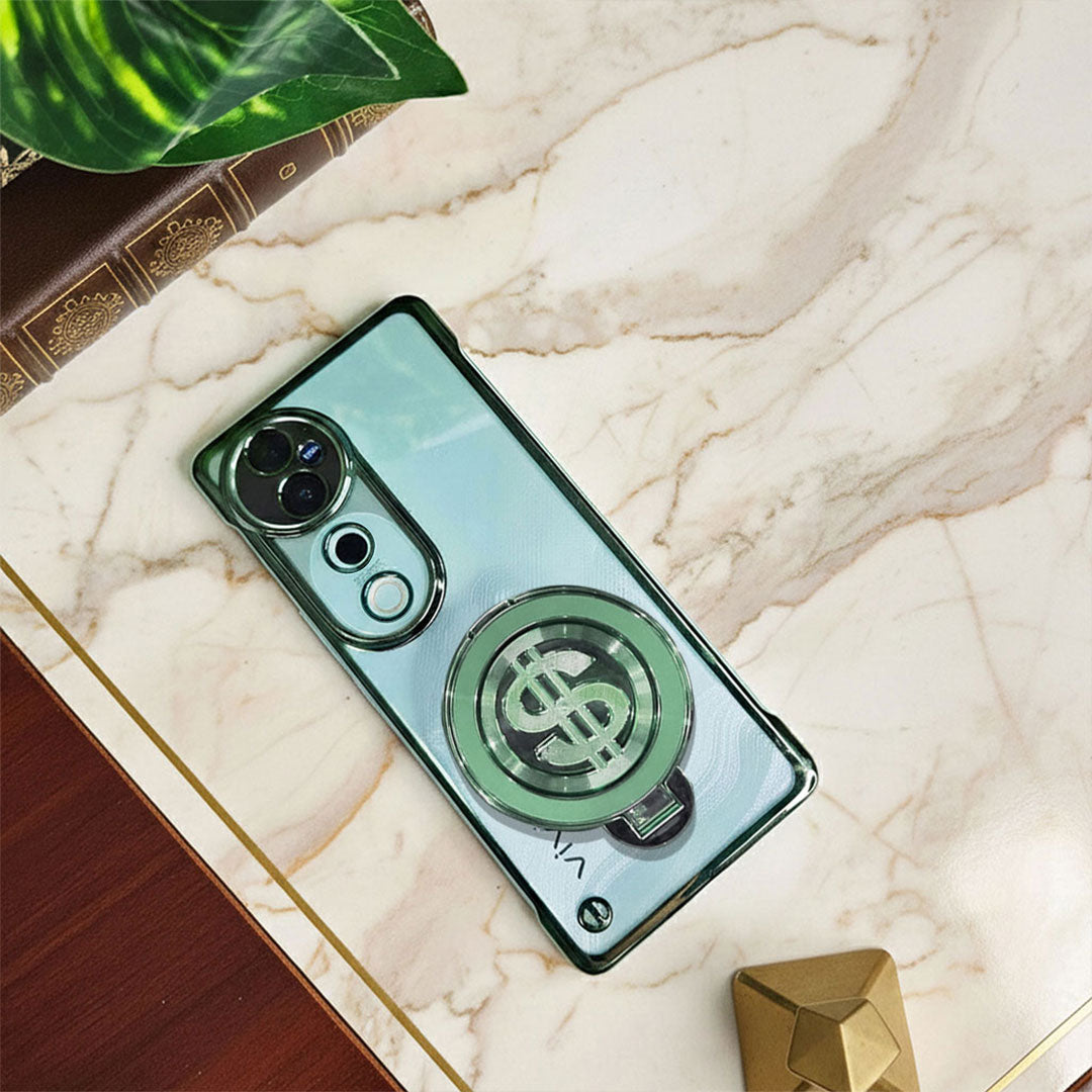 Vivo V40 Pro 5G Dollar Frameless Case