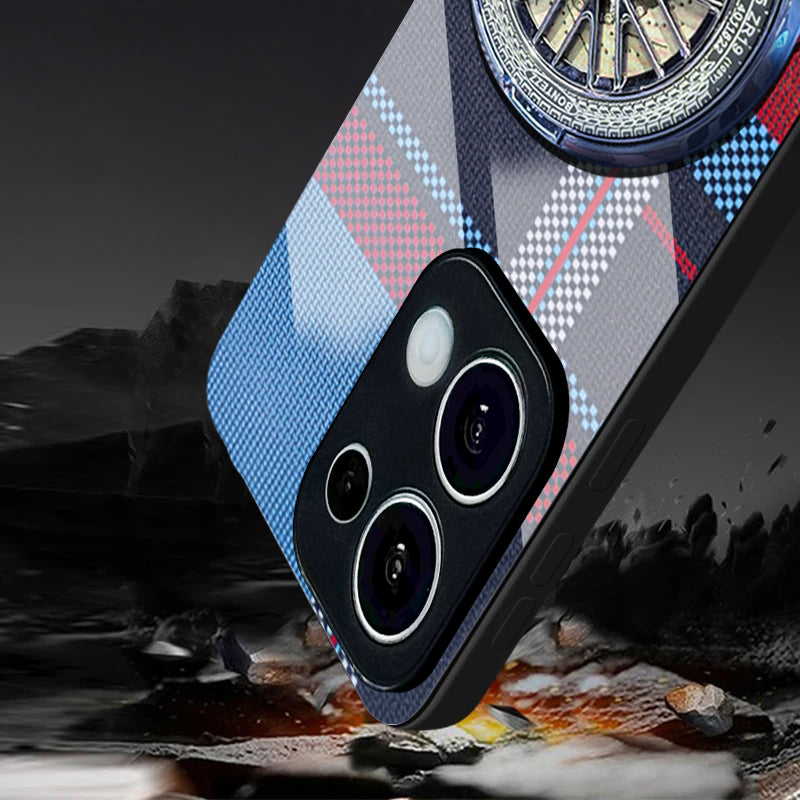 Drop Protection Case Oppo Reno 13 5G