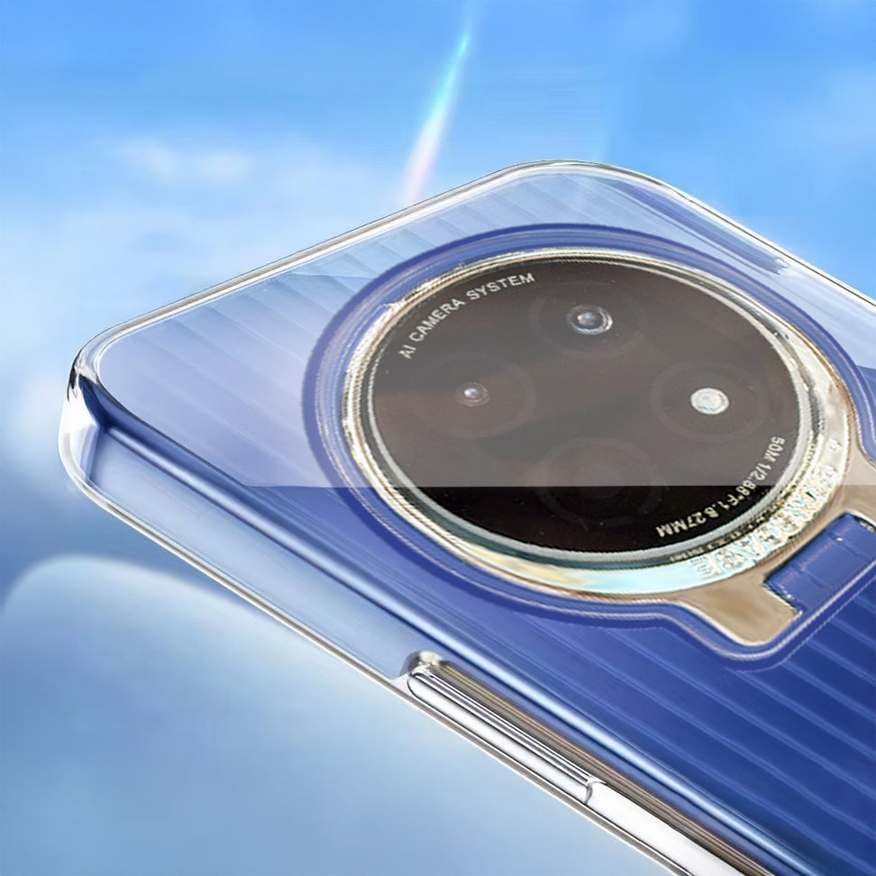 Oppo F29 Pro 5G back case with strong dual layer protection