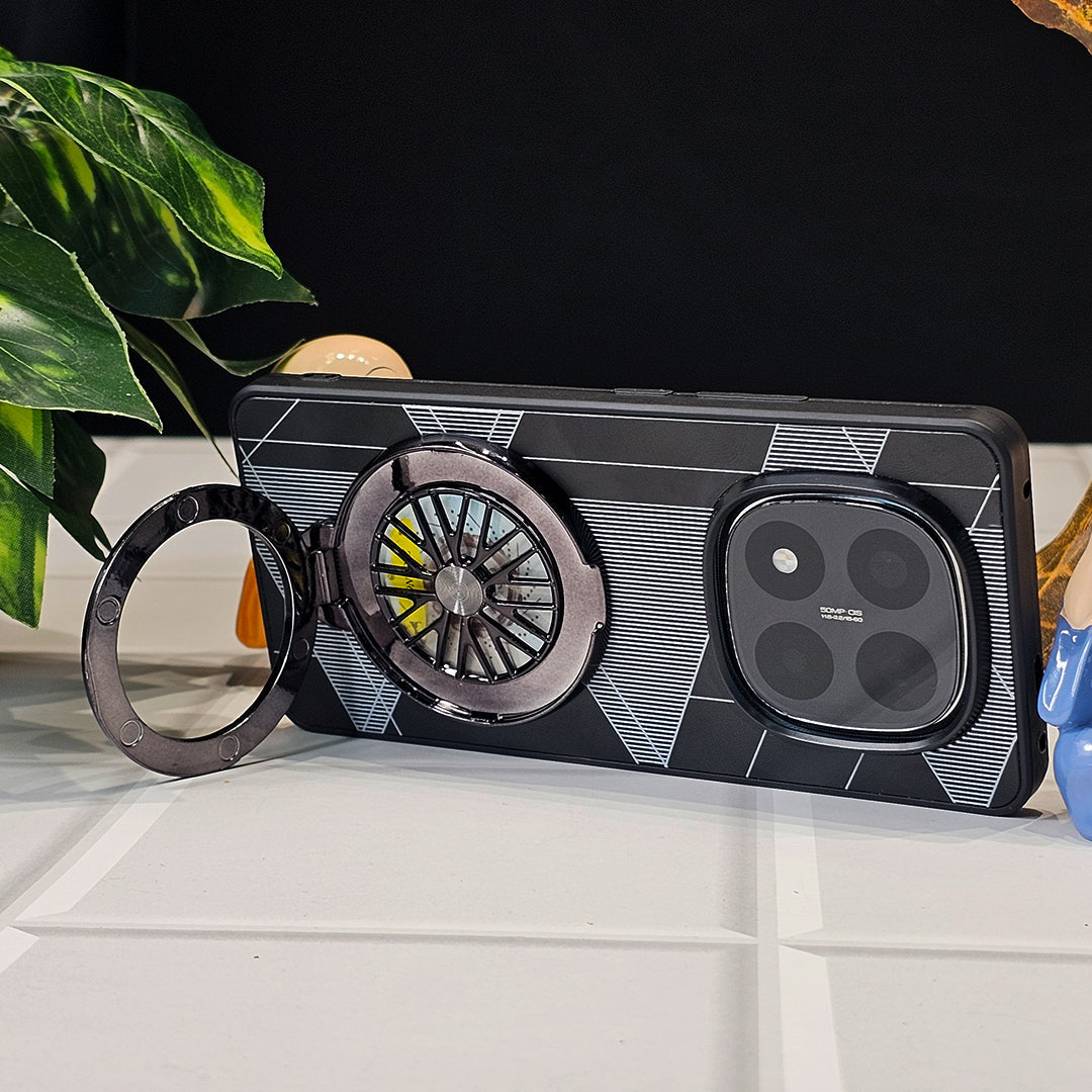 Redmi Note 14 Pro+ Covers