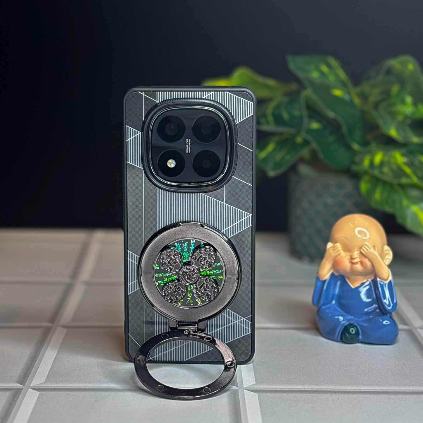 redmi note 14 pro+ Comfortable Case