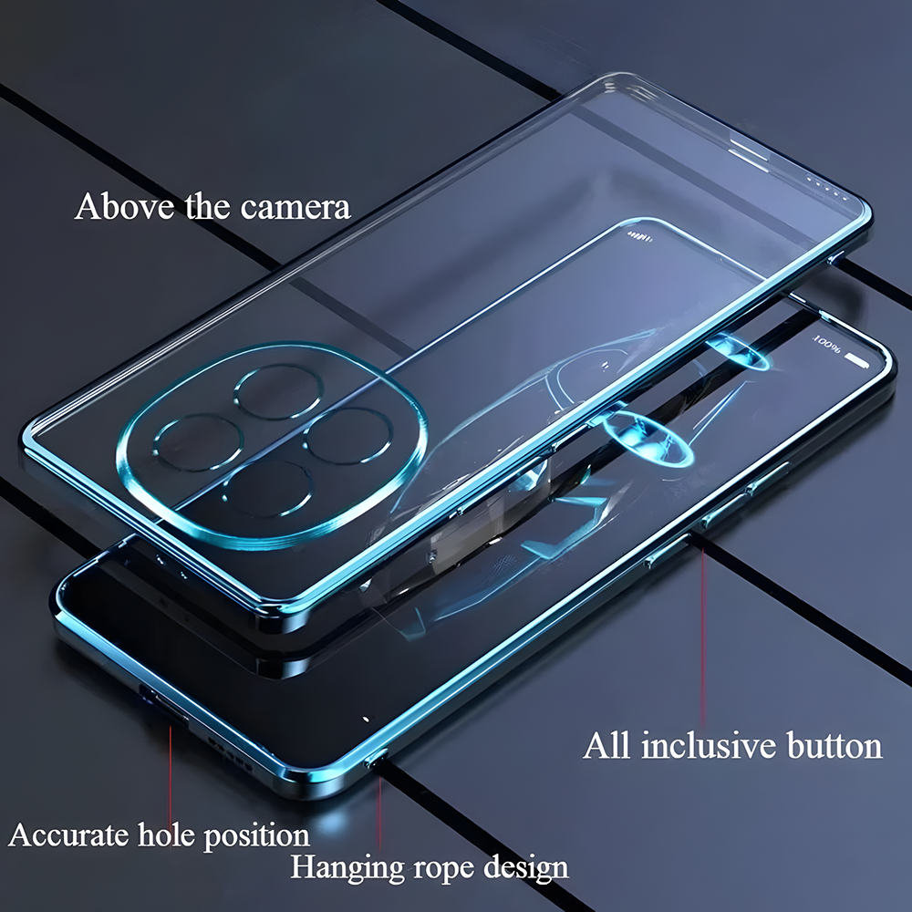 Redmi Note 14 Pro 5G Electroplating Luxurious Case