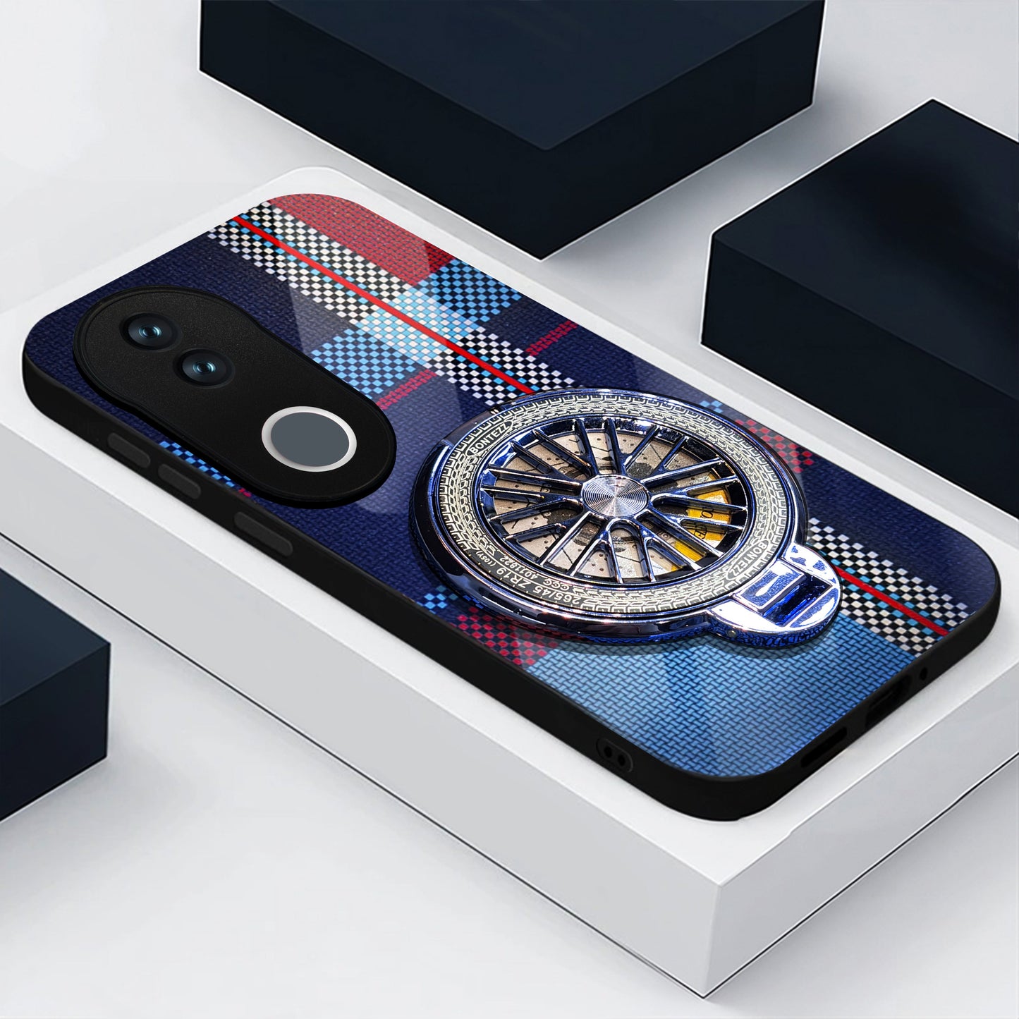 Vivo V50 Pro 5g Cover