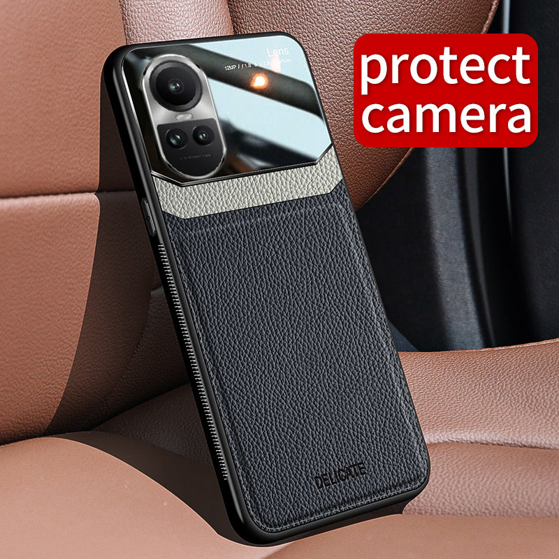 camera protection Oppo Reno 10 case
