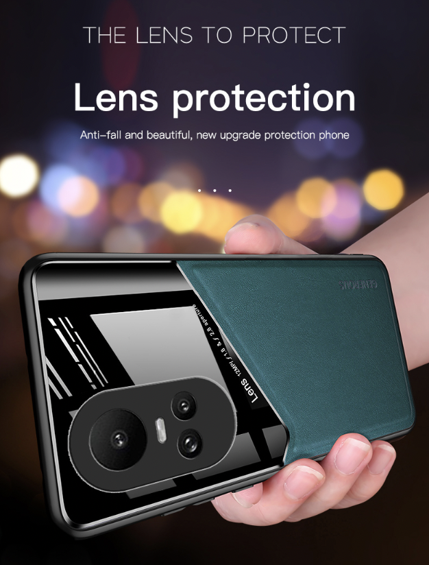lens protection oppo reno 10 cover