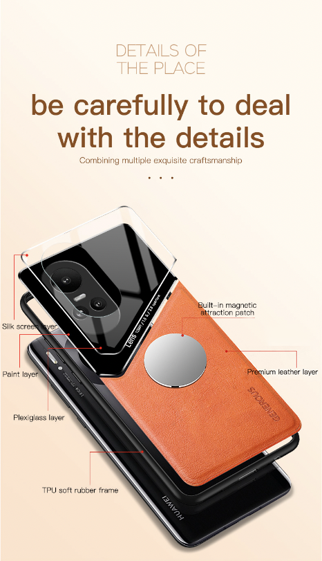 Oppo reno 10 case construction
