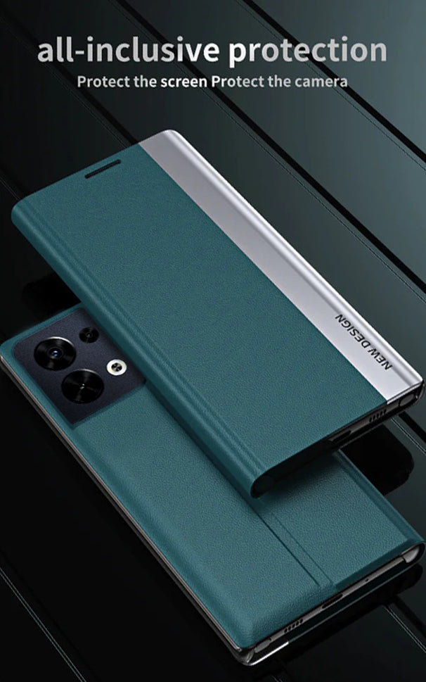 shockproof Oppo Reno 8 case