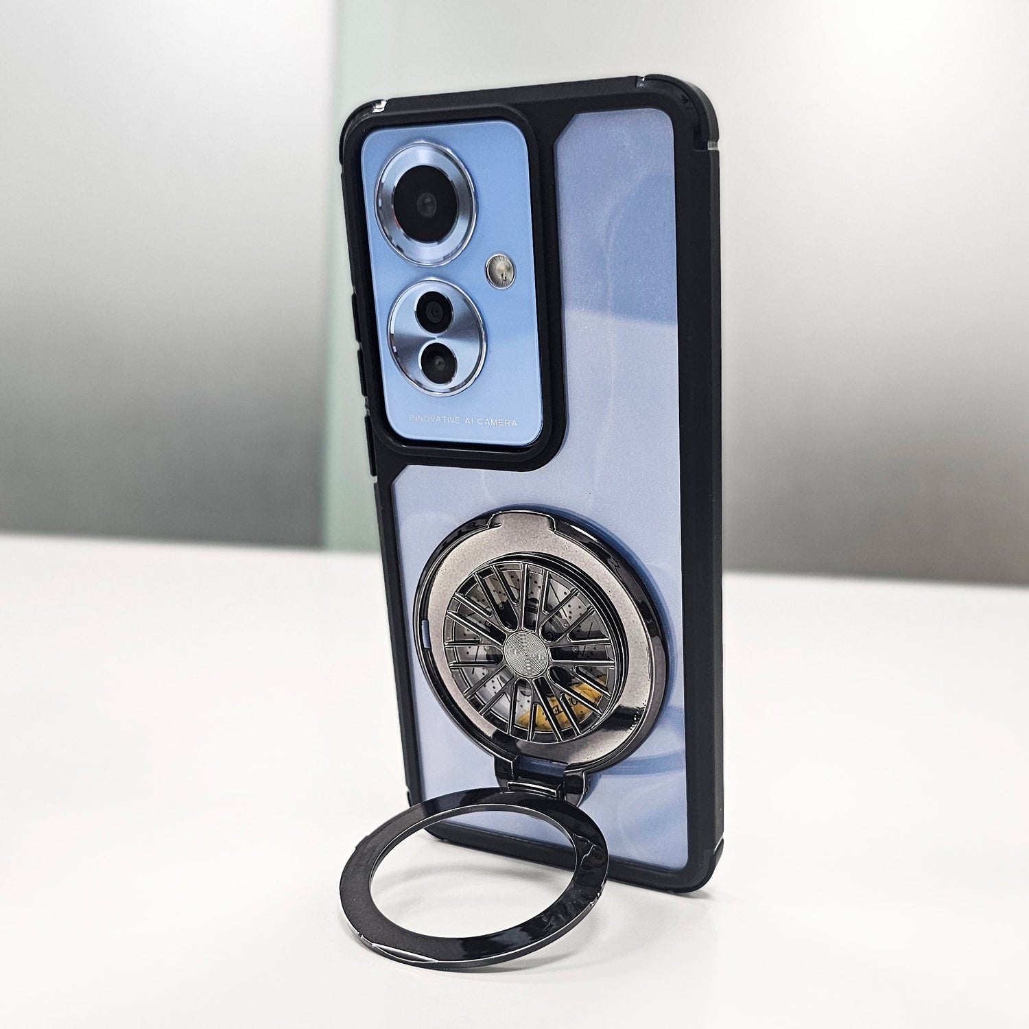 Oppo F25 Pro 5G Cases & Covers