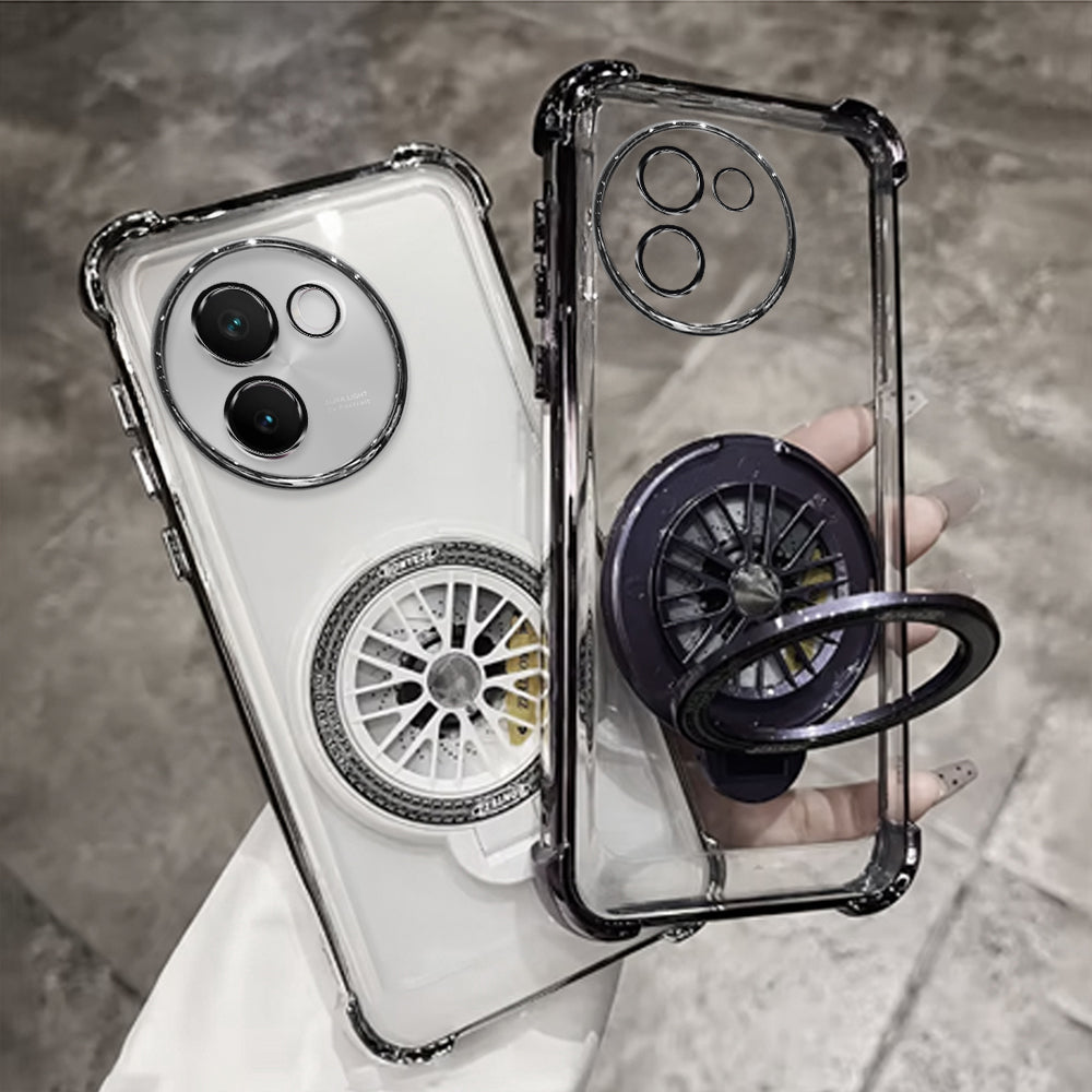 Vivo V30e back Covers